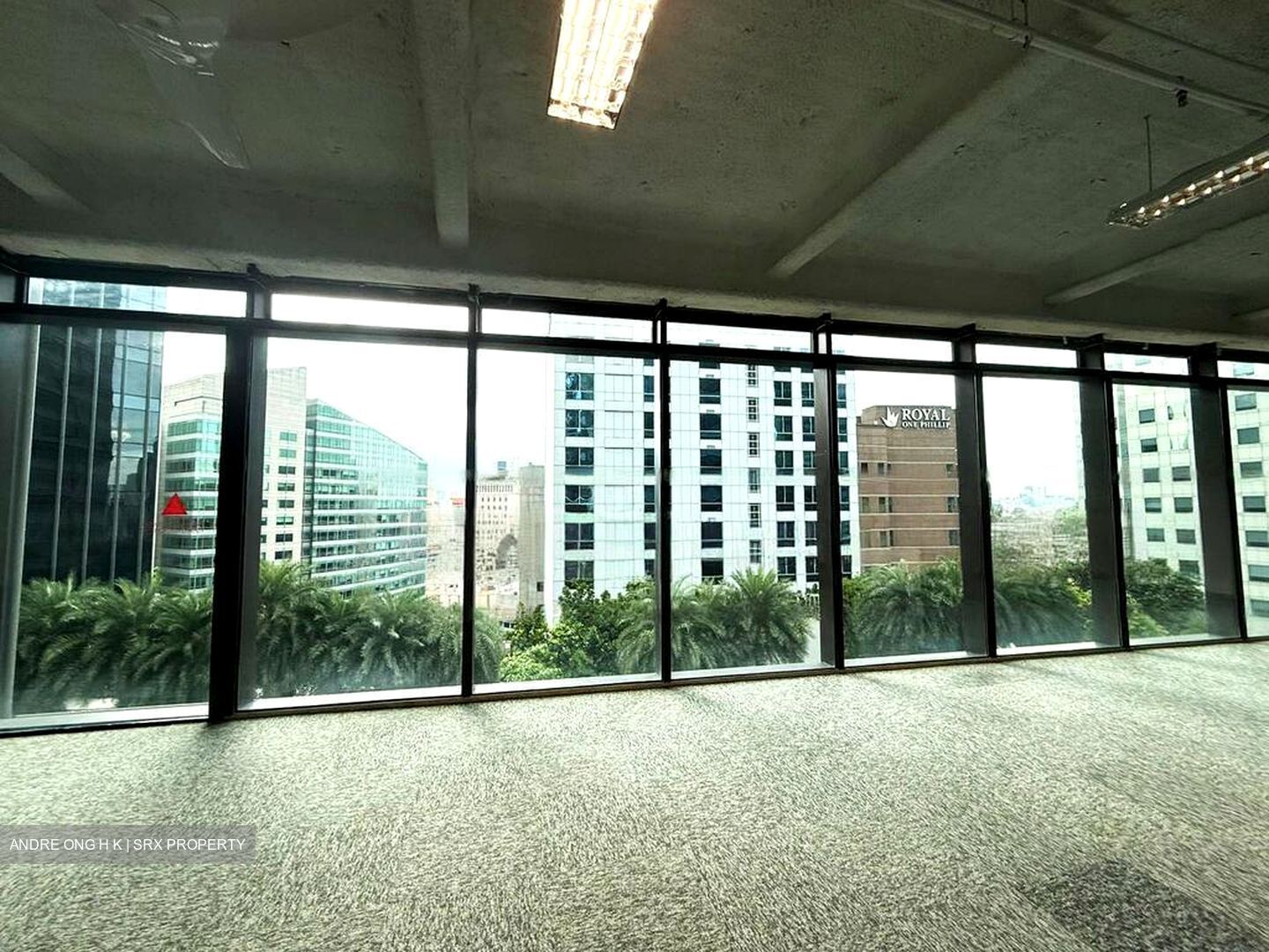 SINSOV BUILDING (D1), Office #458340801